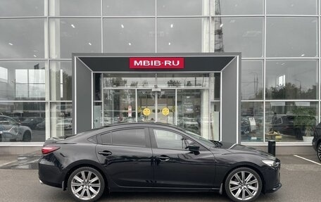 Mazda 6, 2019 год, 2 085 000 рублей, 4 фотография