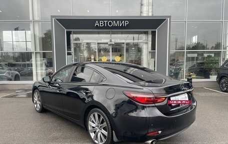 Mazda 6, 2019 год, 2 085 000 рублей, 7 фотография
