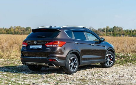 DongFeng AX7 I, 2018 год, 1 300 000 рублей, 2 фотография