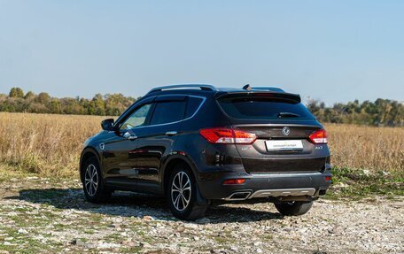 DongFeng AX7 I, 2018 год, 1 300 000 рублей, 6 фотография
