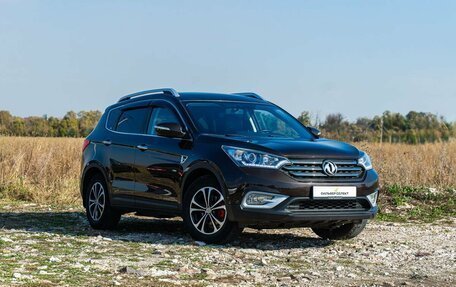 DongFeng AX7 I, 2018 год, 1 300 000 рублей, 5 фотография