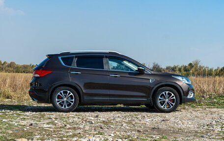 DongFeng AX7 I, 2018 год, 1 300 000 рублей, 8 фотография