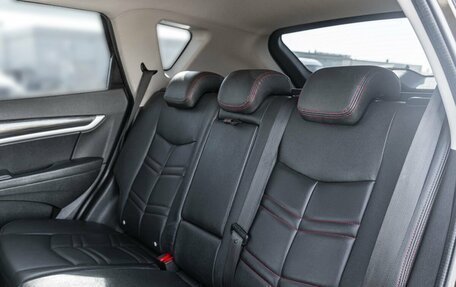 DongFeng AX7 I, 2018 год, 1 300 000 рублей, 14 фотография