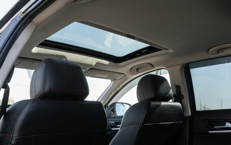 DongFeng AX7 I, 2018 год, 1 300 000 рублей, 15 фотография
