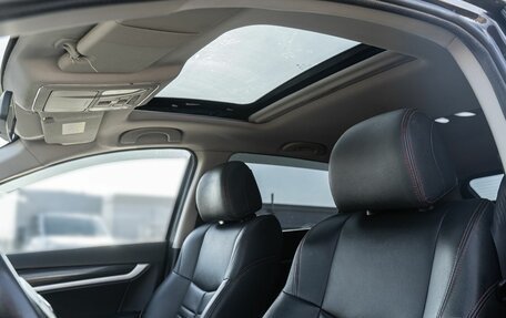 DongFeng AX7 I, 2018 год, 1 300 000 рублей, 13 фотография