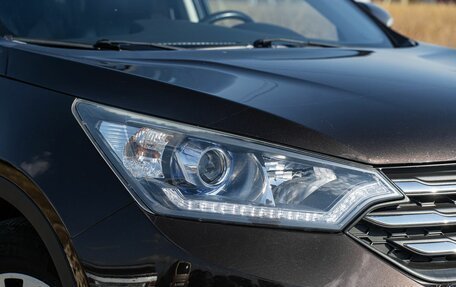 DongFeng AX7 I, 2018 год, 1 300 000 рублей, 10 фотография