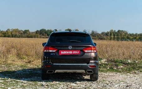 DongFeng AX7 I, 2018 год, 1 300 000 рублей, 4 фотография