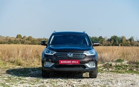 DongFeng AX7 I, 2018 год, 1 300 000 рублей, 3 фотография