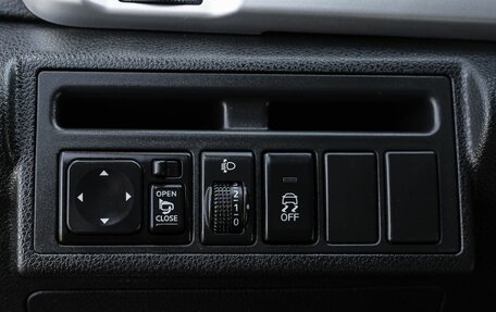 DongFeng AX7 I, 2018 год, 1 300 000 рублей, 26 фотография