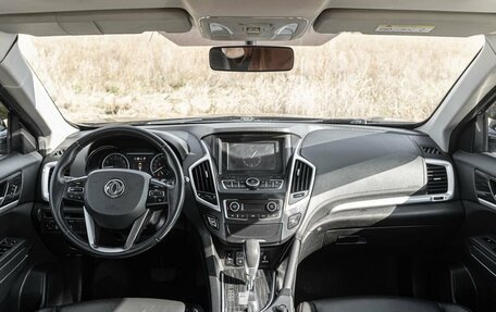 DongFeng AX7 I, 2018 год, 1 300 000 рублей, 21 фотография