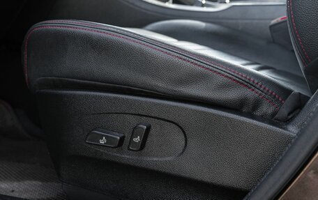 DongFeng AX7 I, 2018 год, 1 300 000 рублей, 28 фотография