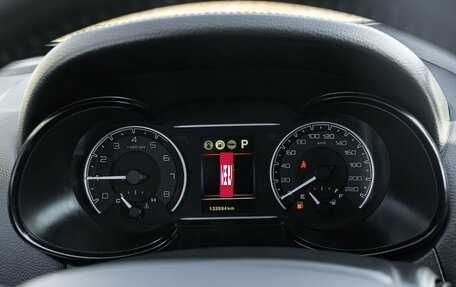 DongFeng AX7 I, 2018 год, 1 300 000 рублей, 20 фотография