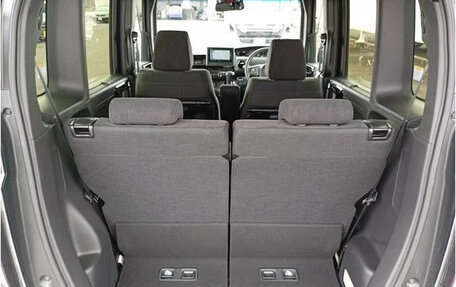 Honda N-BOX II, 2022 год, 690 777 рублей, 12 фотография