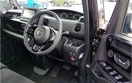 Honda N-BOX II, 2022 год, 690 777 рублей, 7 фотография