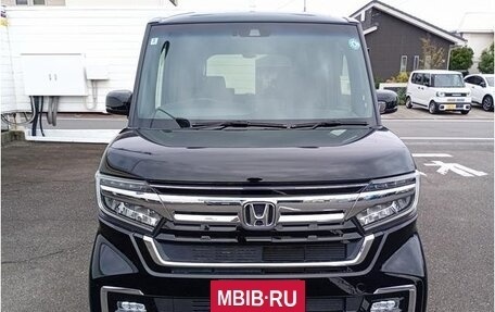 Honda N-BOX II, 2022 год, 690 777 рублей, 2 фотография