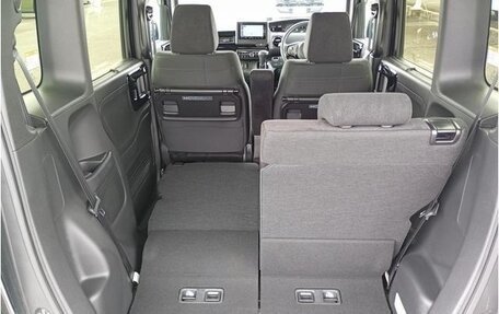 Honda N-BOX II, 2022 год, 690 777 рублей, 13 фотография