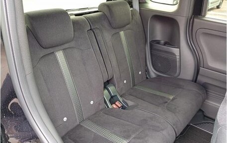Honda N-BOX II, 2022 год, 690 777 рублей, 14 фотография