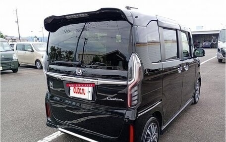 Honda N-BOX II, 2022 год, 690 777 рублей, 6 фотография