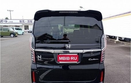 Honda N-BOX II, 2022 год, 690 777 рублей, 3 фотография
