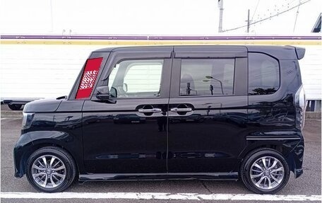 Honda N-BOX II, 2022 год, 690 777 рублей, 5 фотография