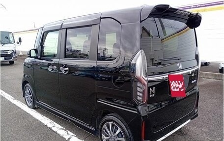Honda N-BOX II, 2022 год, 690 777 рублей, 4 фотография