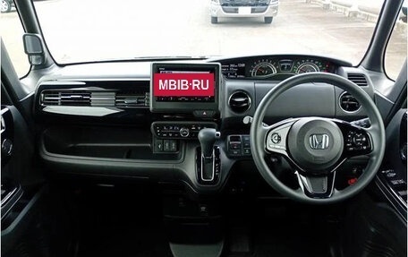 Honda N-BOX II, 2022 год, 690 777 рублей, 8 фотография