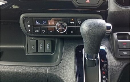 Honda N-BOX II, 2022 год, 690 777 рублей, 17 фотография