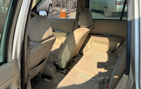 Mazda Demio III (DE), 2004 год, 170 000 рублей, 9 фотография