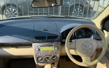 Mazda Demio III (DE), 2004 год, 170 000 рублей, 10 фотография