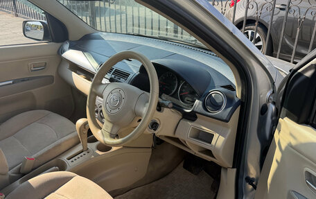 Mazda Demio III (DE), 2004 год, 170 000 рублей, 3 фотография