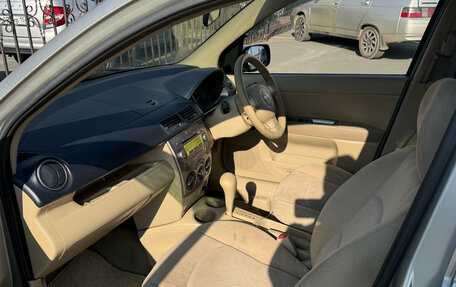 Mazda Demio III (DE), 2004 год, 170 000 рублей, 11 фотография