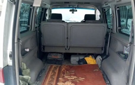 Mazda Bongo IV, 2001 год, 280 000 рублей, 3 фотография