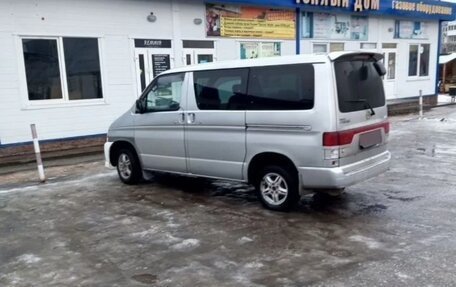 Mazda Bongo IV, 2001 год, 280 000 рублей, 5 фотография