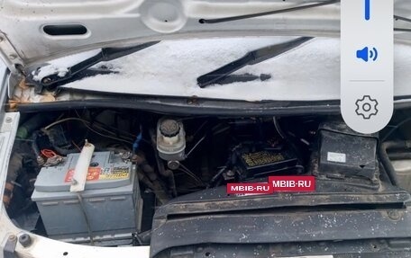 Mazda Bongo IV, 2001 год, 280 000 рублей, 4 фотография