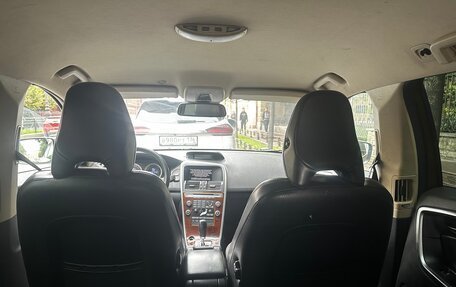 Volvo XC60 II, 2009 год, 1 050 000 рублей, 10 фотография