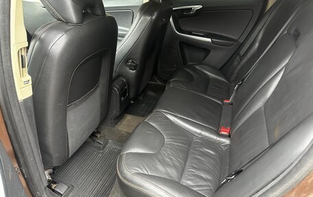 Volvo XC60 II, 2009 год, 1 050 000 рублей, 11 фотография
