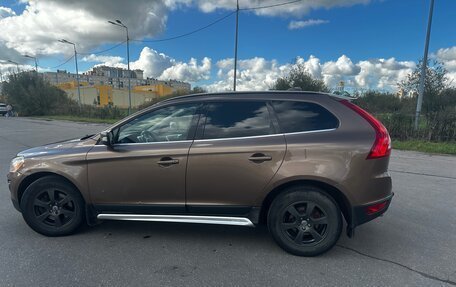 Volvo XC60 II, 2009 год, 1 050 000 рублей, 3 фотография