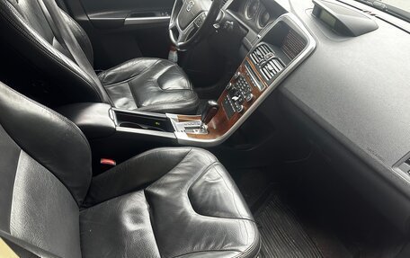 Volvo XC60 II, 2009 год, 1 050 000 рублей, 12 фотография