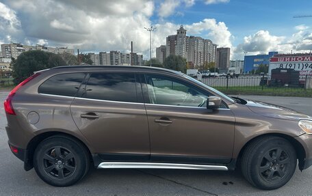Volvo XC60 II, 2009 год, 1 050 000 рублей, 5 фотография