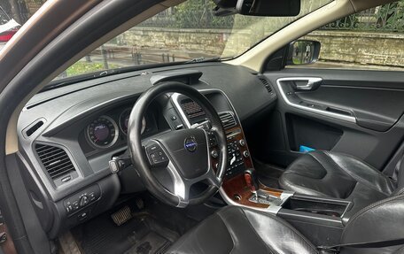 Volvo XC60 II, 2009 год, 1 050 000 рублей, 9 фотография