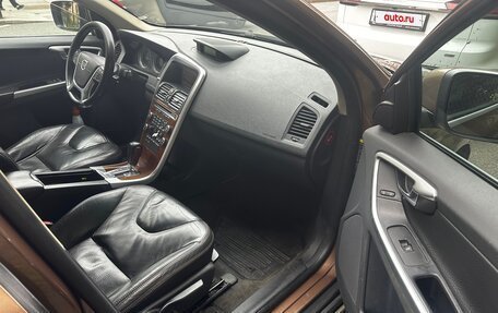 Volvo XC60 II, 2009 год, 1 050 000 рублей, 13 фотография