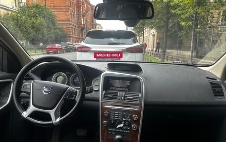 Volvo XC60 II, 2009 год, 1 050 000 рублей, 14 фотография