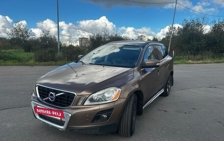 Volvo XC60 II, 2009 год, 1 050 000 рублей, 7 фотография