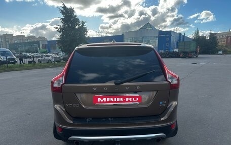 Volvo XC60 II, 2009 год, 1 050 000 рублей, 4 фотография