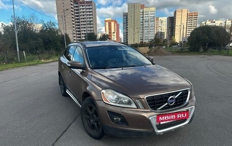 Volvo XC60 II, 2009 год, 1 050 000 рублей, 6 фотография