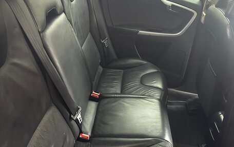 Volvo XC60 II, 2009 год, 1 050 000 рублей, 15 фотография