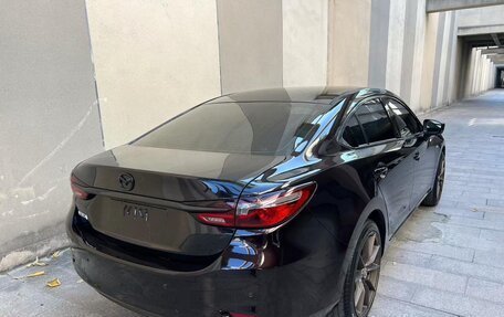 Mazda 6, 2022 год, 1 700 000 рублей, 3 фотография