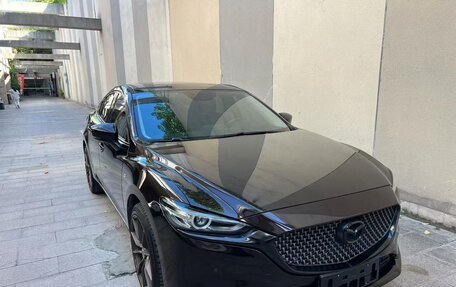 Mazda 6, 2022 год, 1 700 000 рублей, 2 фотография