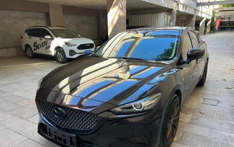 Mazda 6, 2022 год, 1 700 000 рублей, 1 фотография