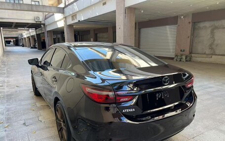Mazda 6, 2022 год, 1 700 000 рублей, 4 фотография